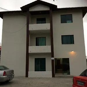  Apartamento Abner Residencial